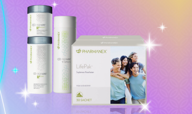 Promo Nu Skin Ultimate