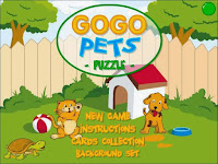 Gogo-Puzzle-Pets-Free-game