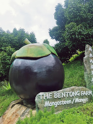 Tempat Menarik di Pahang, The Bentong Farm