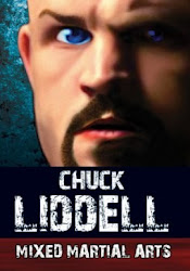 Chuck Liddel: Psycho!