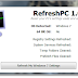 تحميل برنامج RefreshPC 1.0 لاصلاح مشاكل الويندز بضغطة واحدة