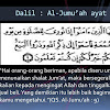 Keutamaan Shalat Jumat Bagi Laki Laki