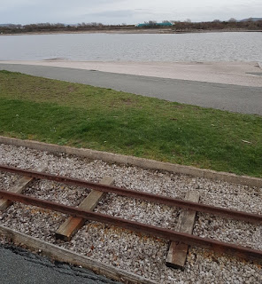 Rhyl Miniature Railway