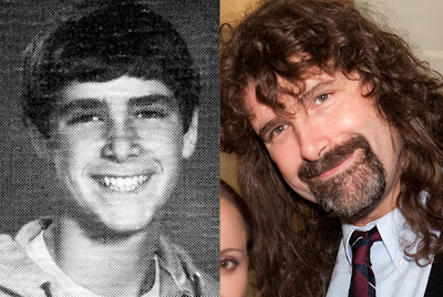 Mick Foley