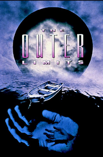 The Outer Limits Caught in the Act full movie, Végtelen határok az új változat teljes sci-fi film magyarul,