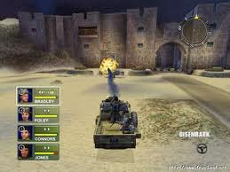 download conflict desert storm 2