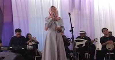 Fakta Menarik Mengenai Profil Biodata Nissa Sabyan Gambus Pembawa Lagu Sholawat Ya Habibal Qolbi