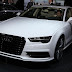 2016 Audi A7 Sportback New Design