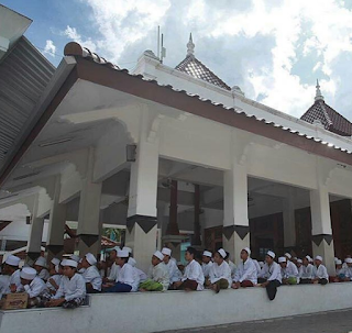 Pondok Pesantren Langitan, Tuban