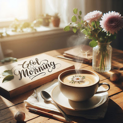 Good Morning Images