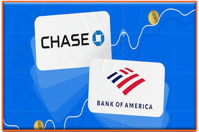 Chase Online For Business