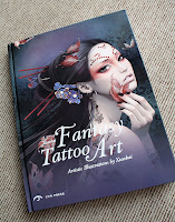 https://azhurbooks.blogspot.com/2018/12/zhang-xiaobai-fantasy-tattoo-art.html