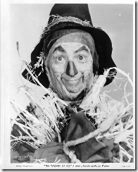 scarecrow