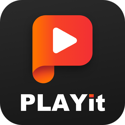 PLAYit v2.7.14.15 (VIP Unlocked) for Android