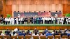  “Orgullo DGII 2025” celebra la excelencia de 102 servidores públicos por su trayectoria