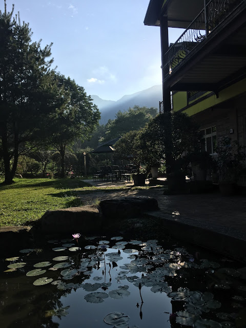溪頭桃花源渡假村民宿, Nantou, Taiwan