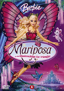 Regarder Barbie Mariposa (2008) gratuit films en ligne (Film complet en Français)