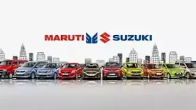 Maruti  Suzuki Share ,  should Buy, sell or Hold