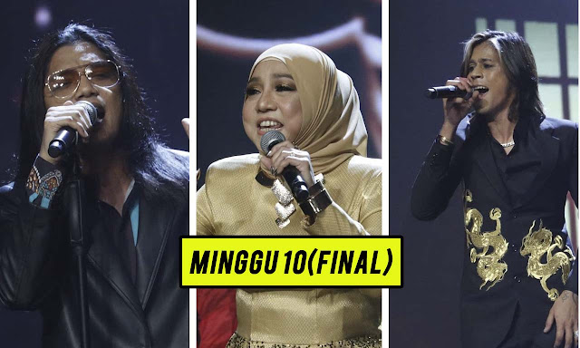 Live Streaming Gegar Vaganza 7 Minggu 10 (Final)