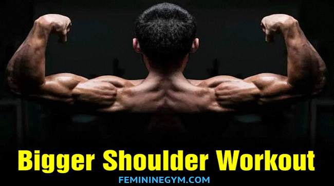 21-Day-Shoulder-Workout-For-Mass