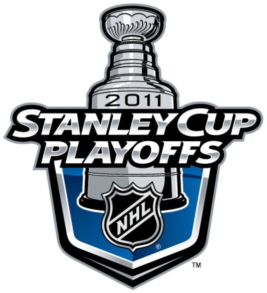 stanley cup playoffs 2011 logo. The 2011 Stanley Cup Playoffs: