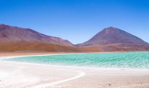 Turismo en Bolivia