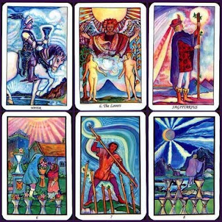 Kartu Tarot