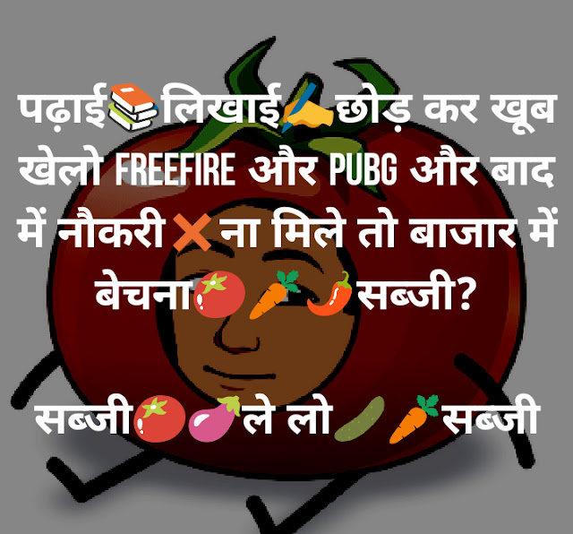 Funny pubg shayari