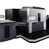 HP Indigo 10000 en China Print 2013