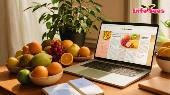 fruit articles for health
