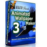 Download Animated Wallpaper Maker 3.1.0 Full with Serial