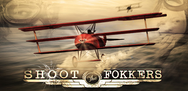 Shoot The Fokkers v1.0 Apk