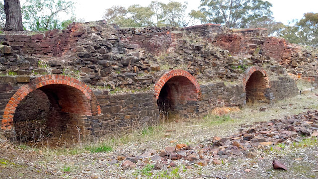 Quartz Kilns, Maldon