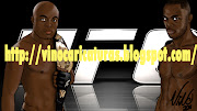 UFC 142 Anderson Silva vs Jon Jones. Postado por Vino às 16:56