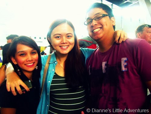 davao, travel, friends, airplane, zipline, zip city, cebu pacific