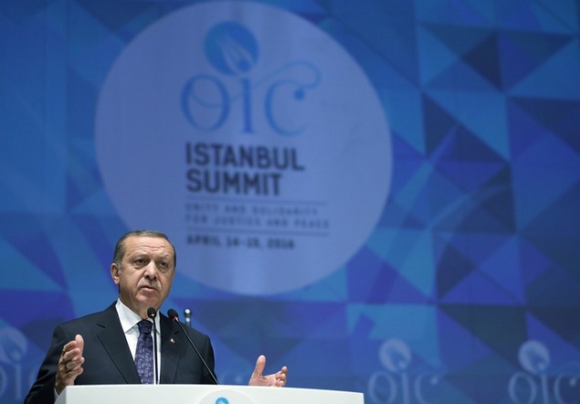  Turki dan Erdogan adalah Harapan Besar Islam 
