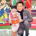 Kenneth Ma match well, have chemistry with Charmaine Sheh 