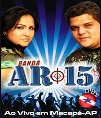 Banda AR-15