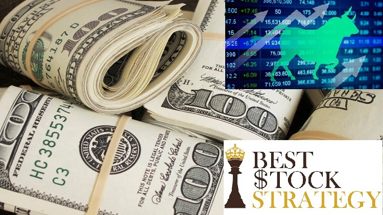 Trade Stocks & Invest in the Stock Market w/ Options Trading Udemy Coupon