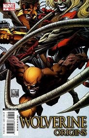 Wolverine Origens 07 Baixar – Wolverine – Origens