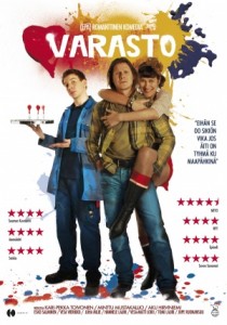 The Storage 2011 DVDRip 400MB Free movies