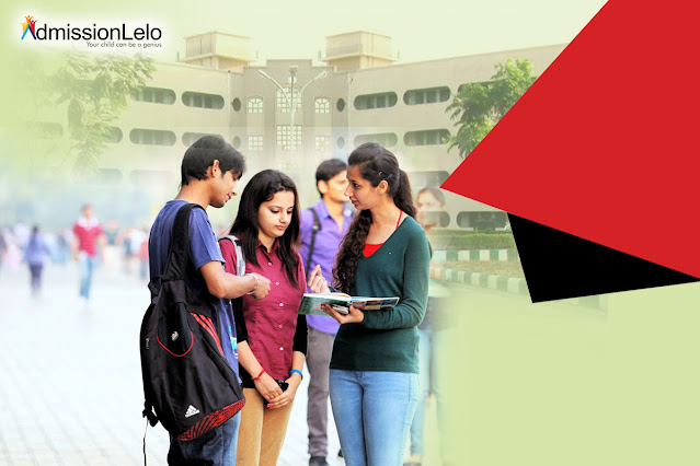 College Admission Counselling