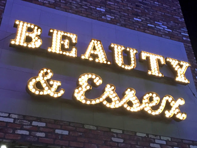 Beauty & Essex Hollywood