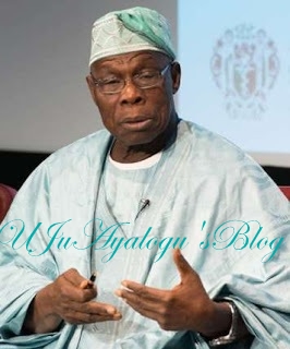 We’ll Shutdown Aso Rock If Obasanjo Is Touched – ADC