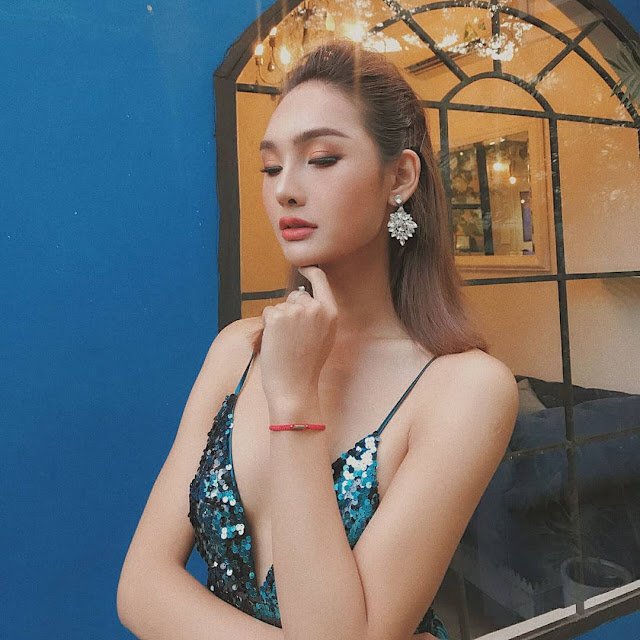 Do Tay Ha – Most Beautiful Vietnam Transgender Model Instagram