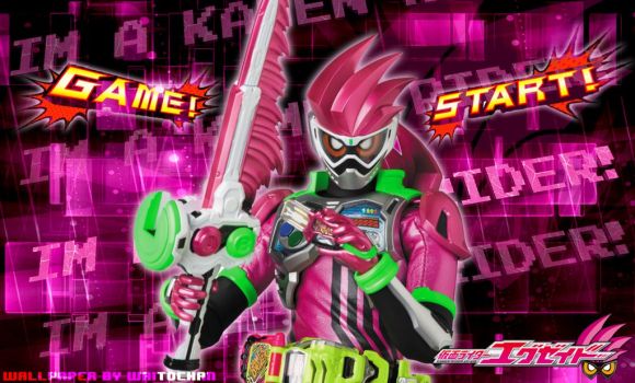 Download Kamen Rider Ex-Aid : Flash Belt - Klikshowtime.com