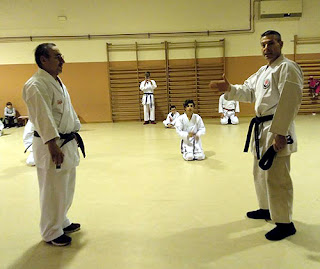 Karate Aranjuez