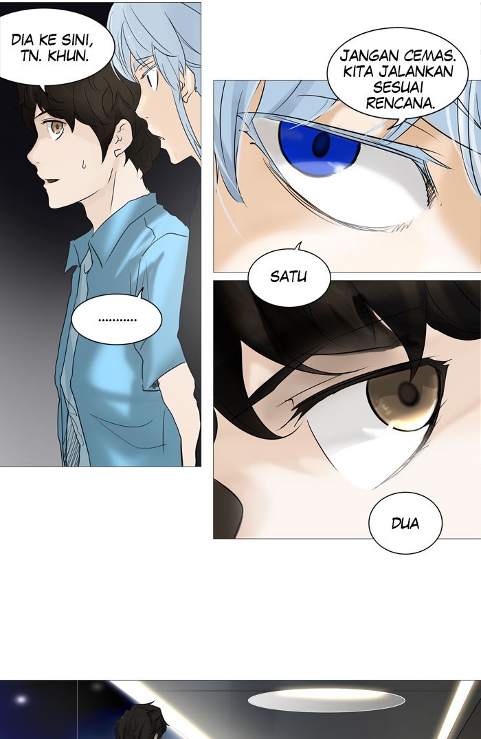 Webtoon Tower Of God Bahasa Indonesia Chapter 238