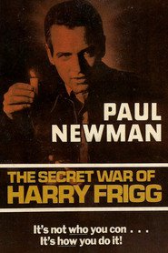 Se Film The Secret War of Harry Frigg 1968 Streame Online Gratis Norske