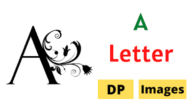 A Letter Images